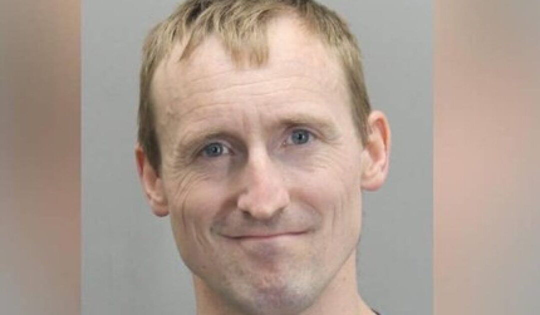 Thanks to Woke Judge and DA, Cold-Blooded Killer with Chilling Manifesto Receives NO PRISON TIME Despite Gunning Down CEO While He Slept by His Wife in Bed