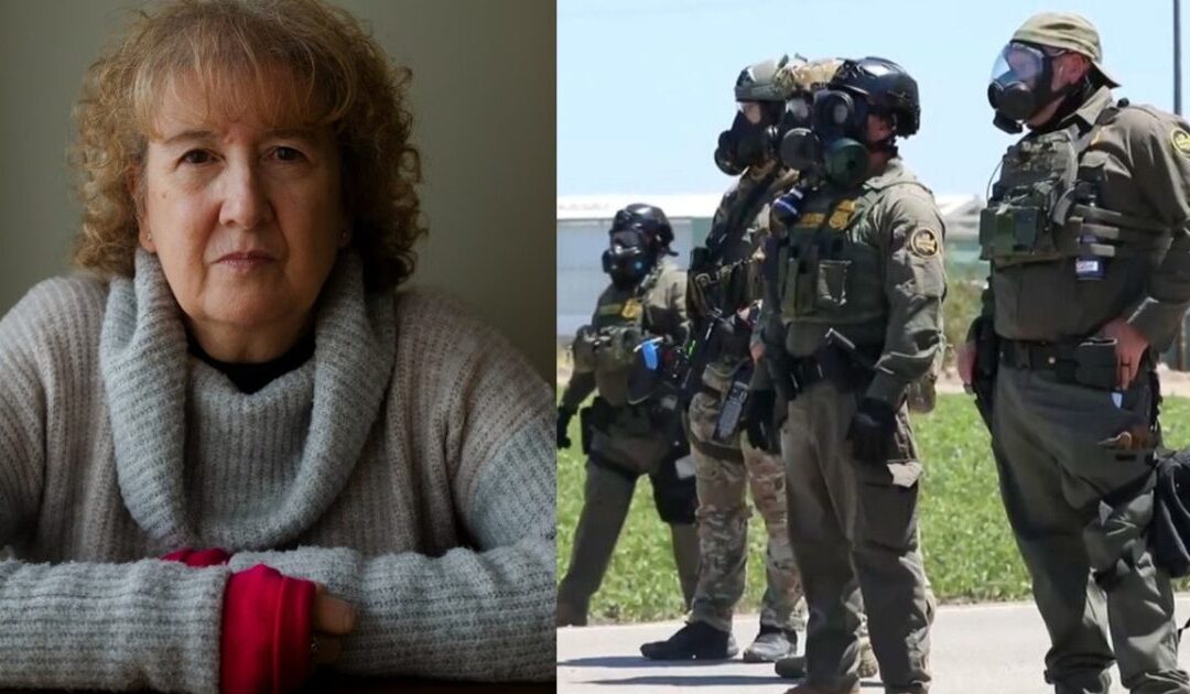 More Media ICE Lies This Week – What Really Happened in Two ICE Cases