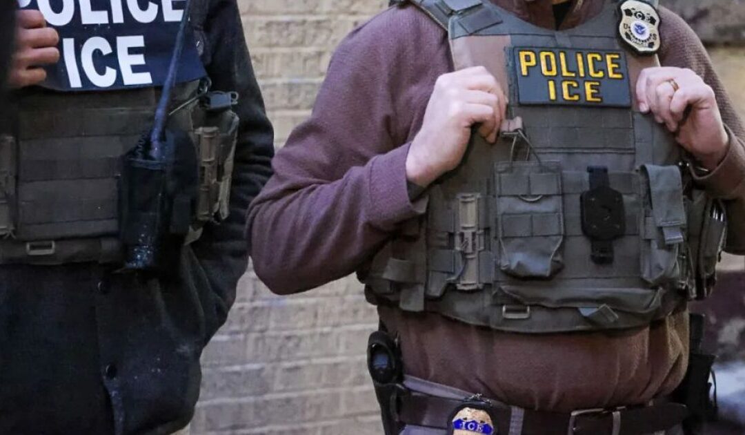 Mexican Restaurant Owner Under Fire for Offering ICE Agents Free Meals Fires Back at Leftists: ‘They Need to Look for Jesus’