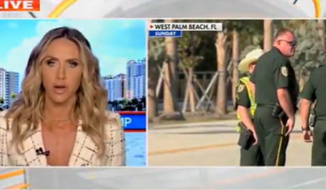 Lara Trump Goes Off on Democrats for Violent Rhetoric After Latest Attempt on Trump’s Life (VIDEO)