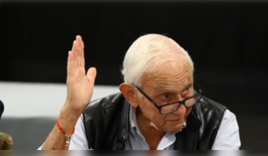 Billionaire Les Wexner Under Oath Tells Lawmakers Jeffrey Epstein Was a Financial Adviser for The Rothschild Family  (VIDEO)