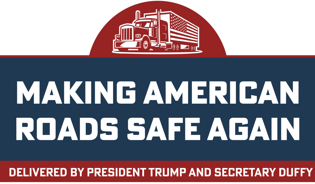 7,000 CDL Truck Driving Schools Removed or Given Noncompliance Notices In Last 60 Days — 5-Day Sting Finds Another 550