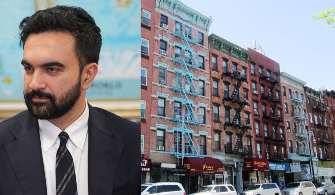 Breaking New York City: The Destructive Economics of Mamdani’s Rent Control