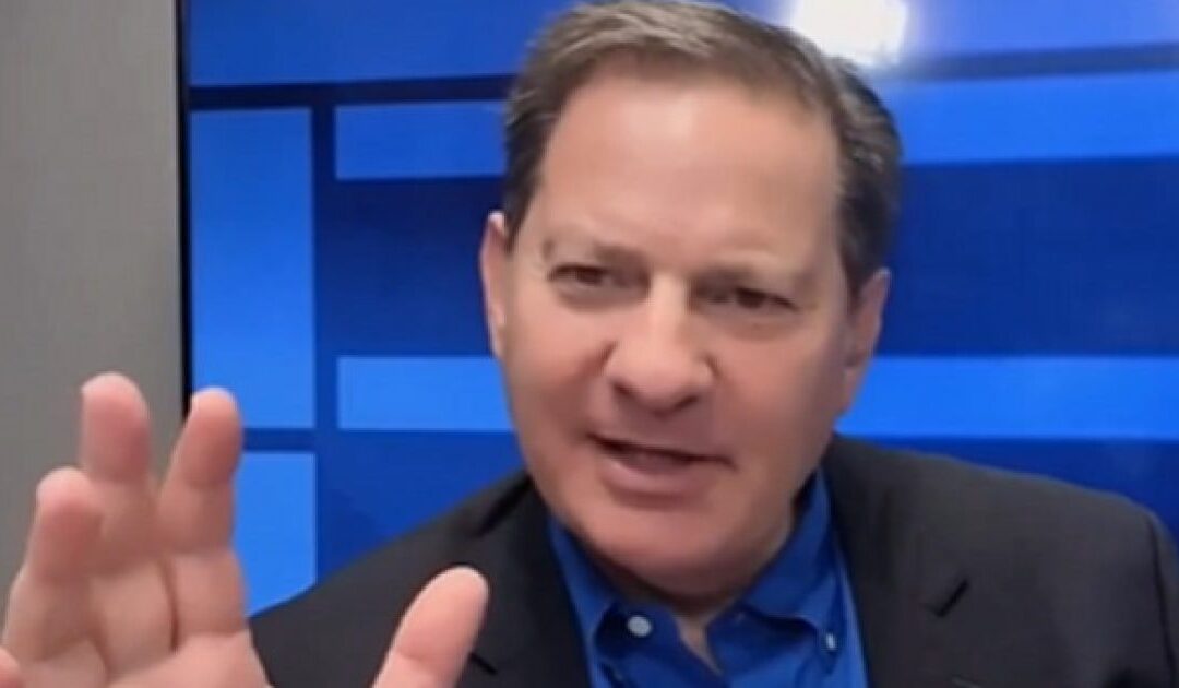 Mark Halperin Rags on AOC for Running to the NY Times to Complain About Coverage of Her Munich Disaster (VIDEO)