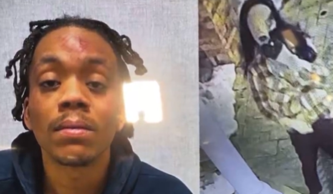 UPDATE: Medicine Technician Arrested in Murder of Millionaire Philanthropist; Police Say Suspect Wore Wig