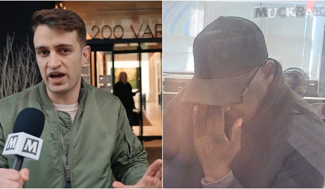 Muckraker Goes Undercover in NYC: Board of Elections Worker Caught on Hidden Camera Admitting Non-Citizens REGISTER TO VOTE — “We Accept Anything That Comes Over the Counter” and “That’s Not My Job to Report Anyone”