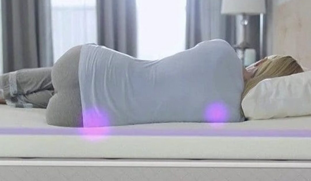 Before Buying A New Mattress: Try A Less-Expensive Mattress Topper From MyPillow — Now Up to 55% Off