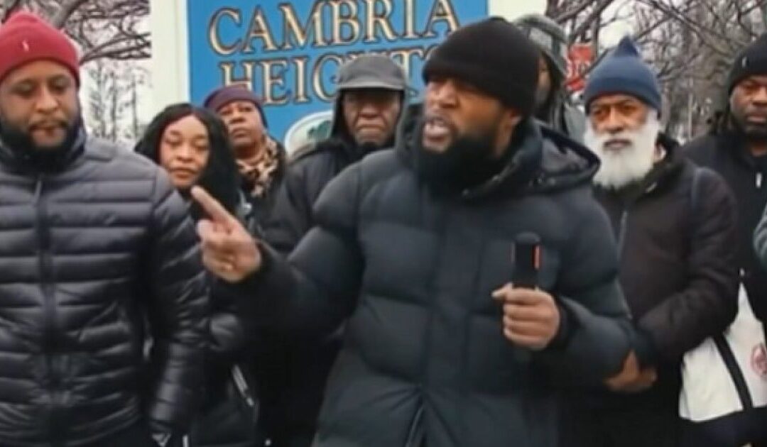 OH THE IRONY: Watch New Yorkers Rage About the Prospect of Mayor Zohran Mamdani Raising Their Taxes (VIDEO)