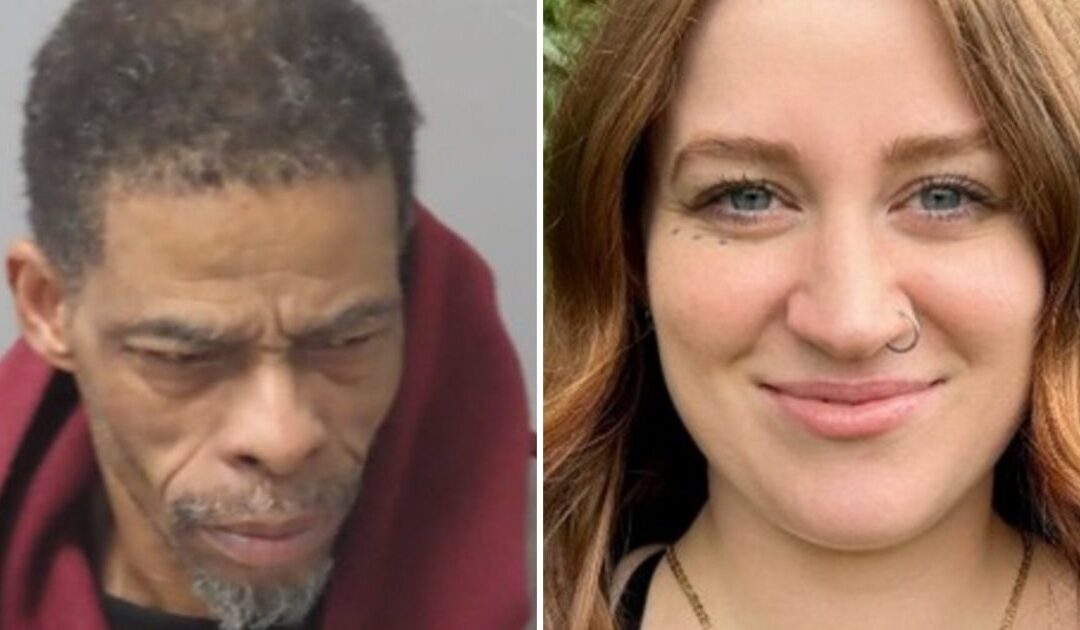 HORROR: Violent Felon with a 40-YEAR Rap Sheet Robs and Guns Down Young Ice Skating Coach in Cold Blood at a Starbucks Drive Thru