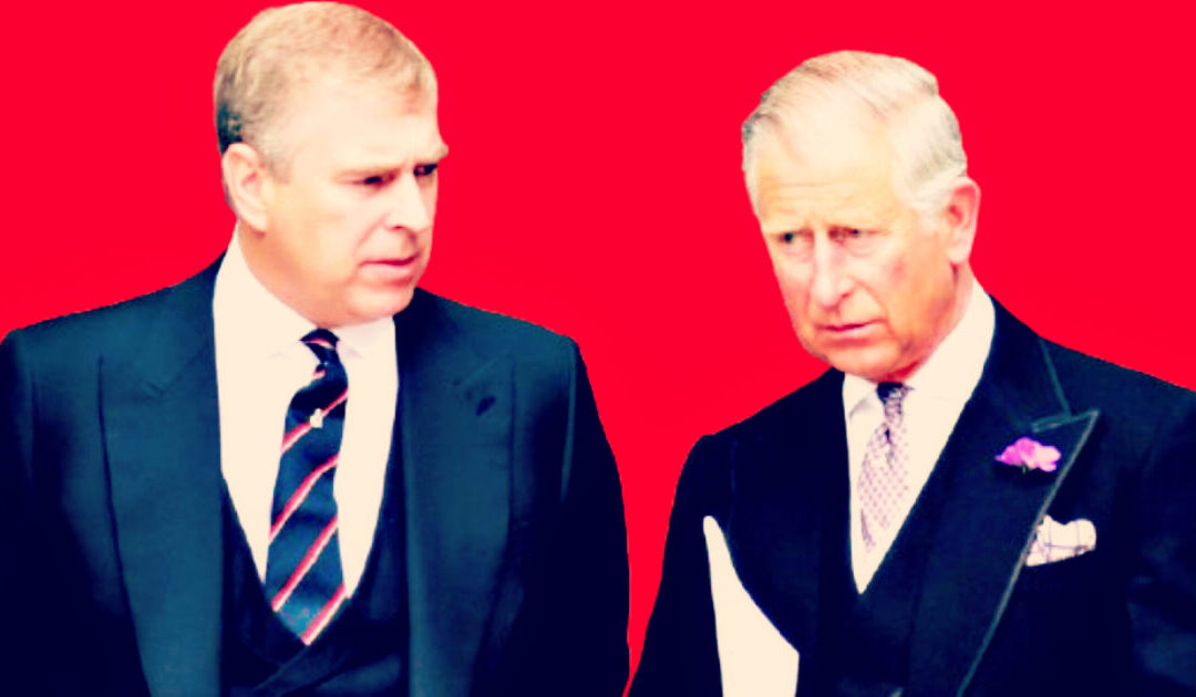 ‘The Law Must Take Its Course’: British King Charles Reacts to the Arrest of Younger Brother Andrew for ‘Suspicion of Misconduct in Public Office’ Over His Epstein Ties
