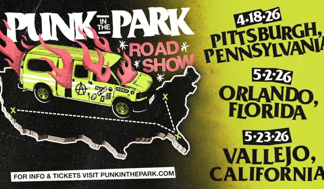 Punk Rock Festival Tour Canceled After Backlash to Promoter’s Trump Support