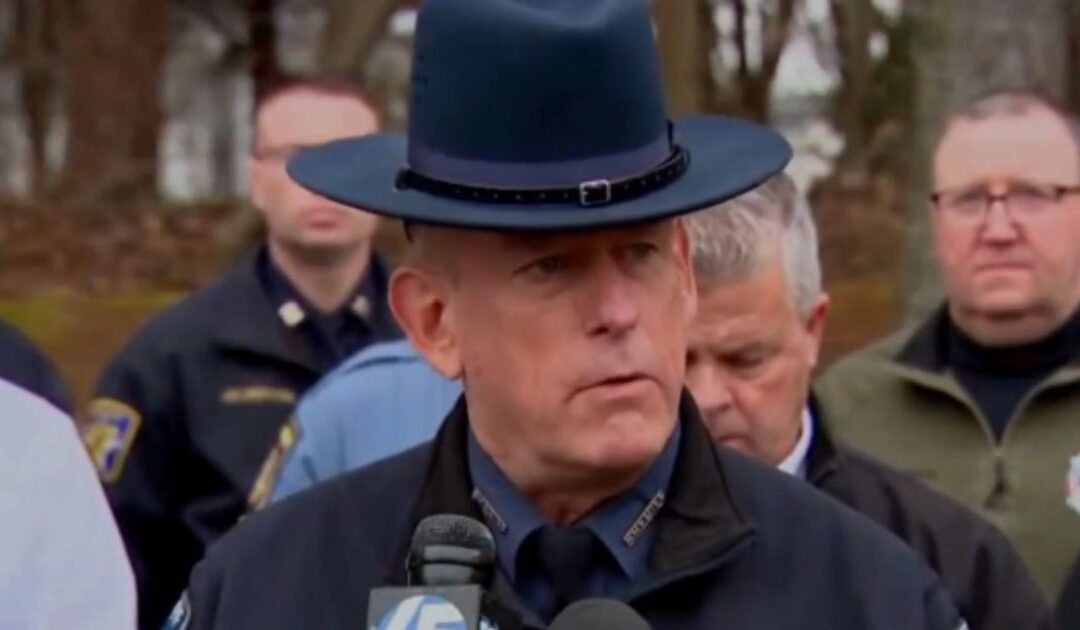 WIN: Outraged Maryland Sheriffs Vow to Maintain ICE Cooperation Despite Gov. Wes Moore’s Ban on Formal Agreements (VIDEO)