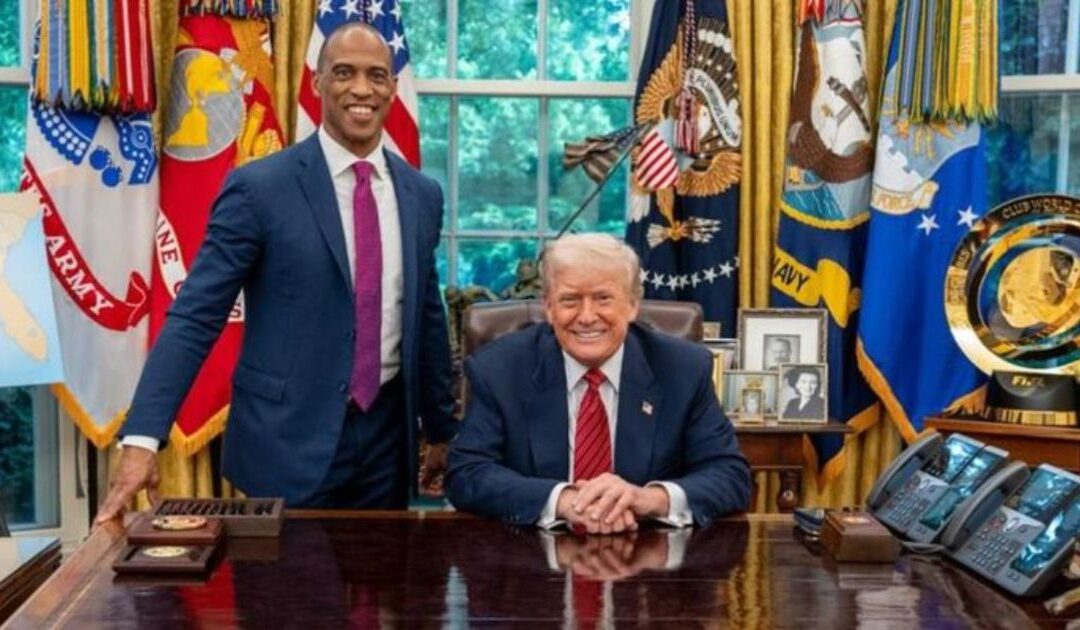 HUD Secretary Turner Proposes New Rule to Bar Illegal Aliens from Public Housing Benefits
