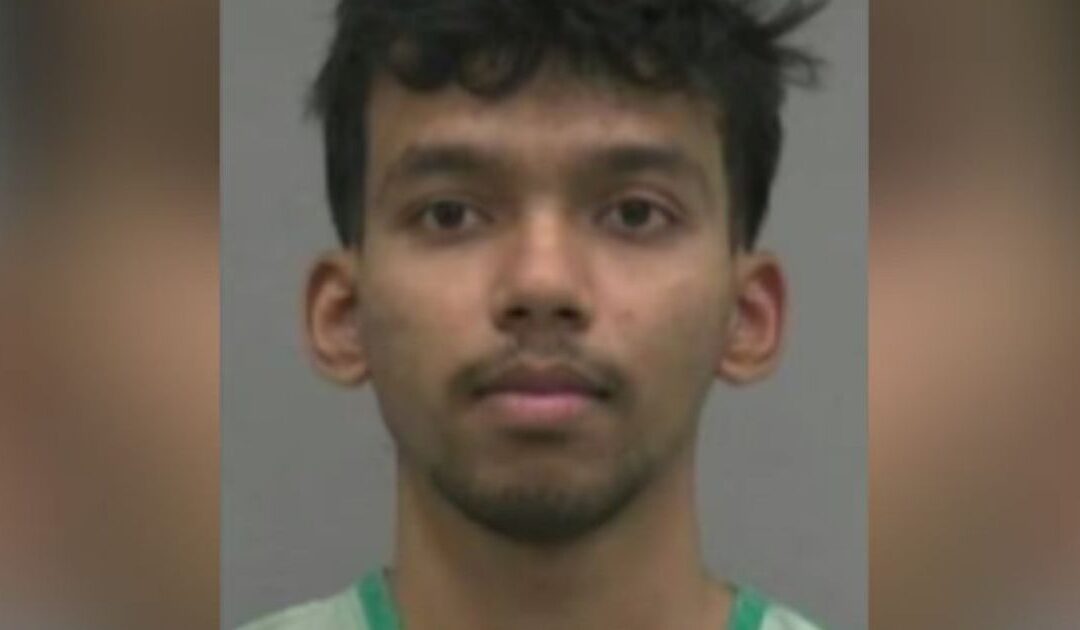 Indian Illegal Alien, Here on Expired Student Visa, Sentenced to 18 Years for $15 Million Elder Fraud Scheme (VIDEO)