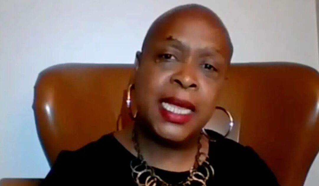 NYC Socialist Mayor Eyes Activist Who Called CPS ‘Genocide for Black People’ to Lead Child Welfare Agency