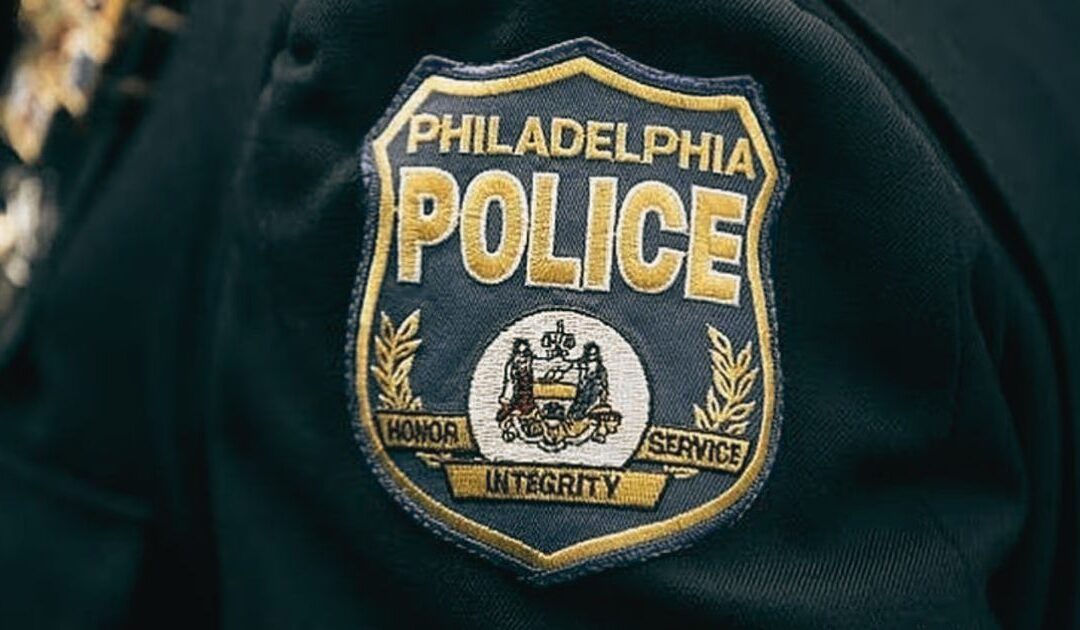 Philly Police Officers File Federal Class-Action Lawsuit After Being Denied Promotions for Being White Men
