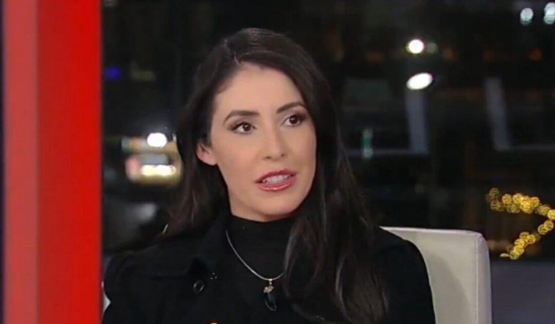 WATCH: Rep. Luna Reveals Bill and Hillary Clinton Indicated They DO NOT Believe Epstein Killed Himself During Their Testimonies