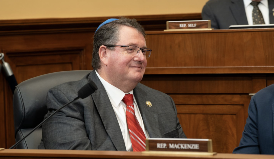 GOP Rep. Randy Fine Sets The Internet Ablaze with His Spicy Response to Muslim NYC Activist Calling for Banning Dogs as Household Pets and Describing Them as “Unclean”