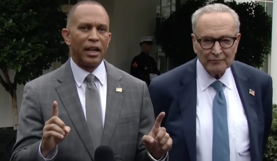 Top Democrats Condemn Operation Epic Fury as Massie and Khanna Plan to Bring War Powers Resolution (VIDEO)