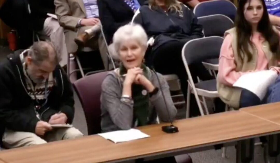 Harmeet Dhillon Launches Inquiry After Left-Wing Activist Admits Reporting TPUSA Students to Child Protective Services in Maryland