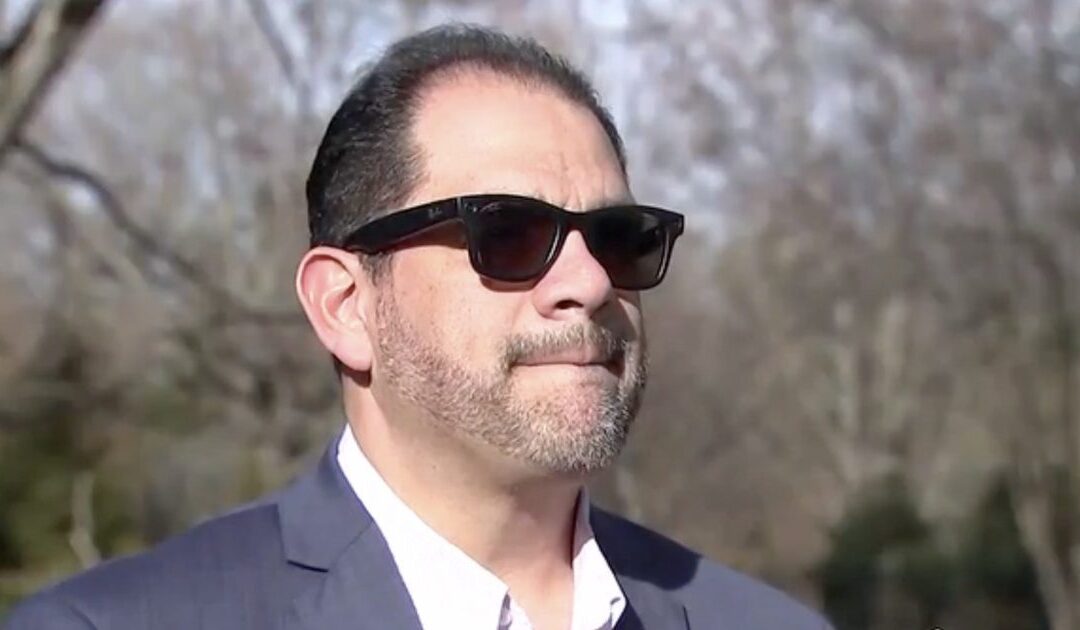 Republican County Commissioner Candidate’s Home in Charlotte Targeted in Horrific Drive-By Shooting — 7–10 SHOTS FIRED While Wife and Young Children Were Inside!