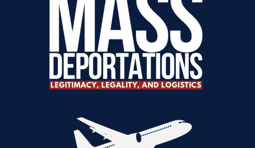 Restore Britain Party Unveils Blueprint for Mass Deportations and National Renewal