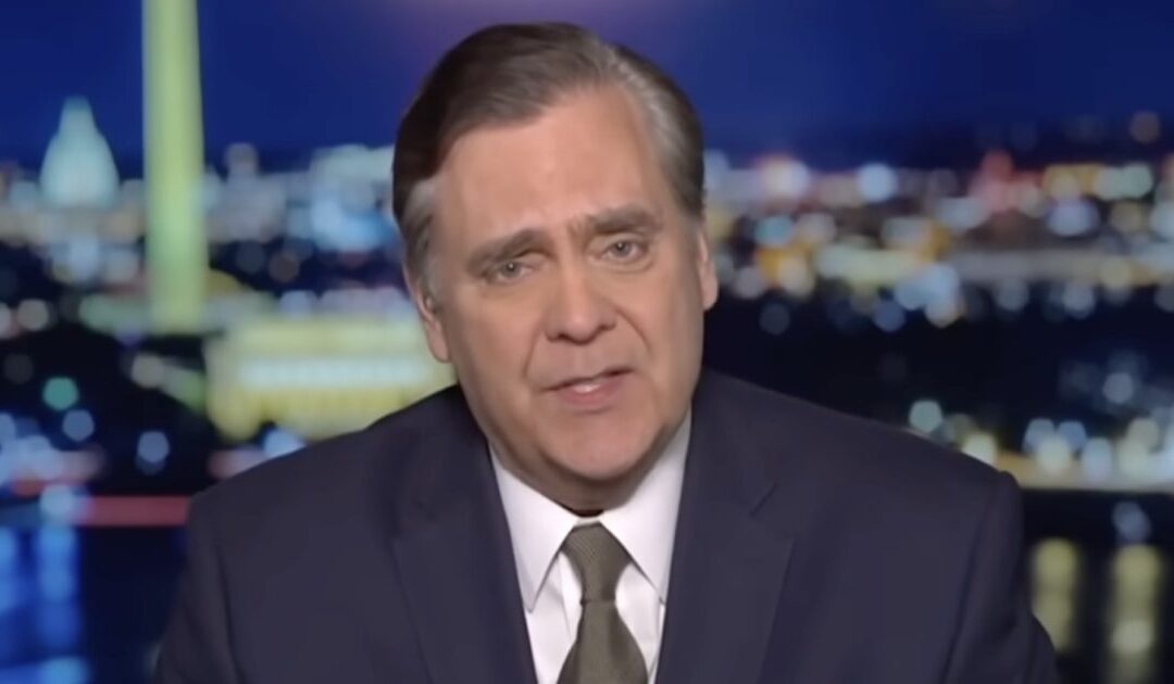 Legal Expert Jonathan Turley Confirms President Donald Trump Still Has Powerful Tools Available — Including a Massive Tariff Toolbox — Following SCOTUS Outrageous Ruling