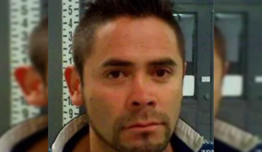 Criminal Illegal from Mexico Shoots South Carolina Officer in the Chest While Attempting to Flee