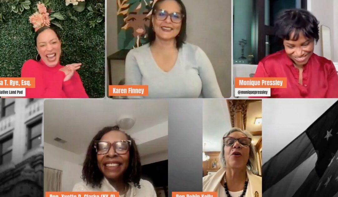WICKED SOULS: Democrat Congresswomen MOCK and LAUGH at the Heroic Veterans Who Were Awarded Medals During Trump’s SOTU Speech (VIDEO)