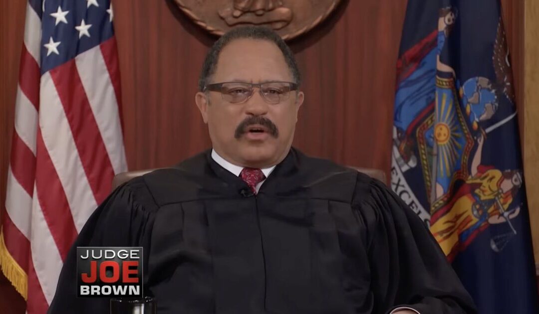 Tennessee GOP Removes Judge Joe Brown from 2026 Shelby County Mayoral Primary Ballot After Party Declares Him Not a “Bona Fide” Republican