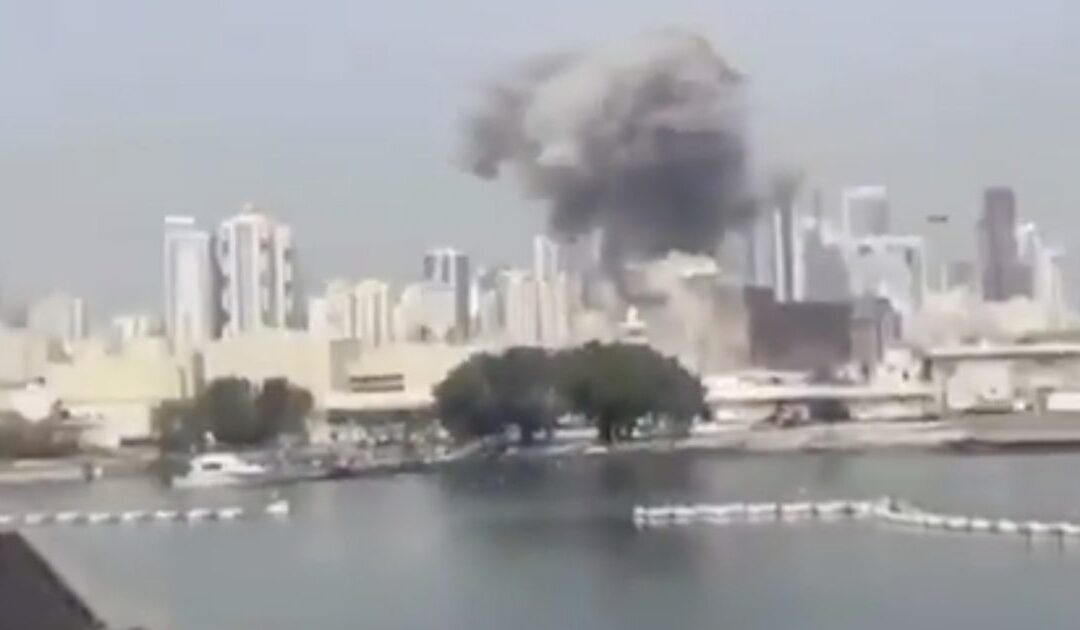 Saudi Arabia SLAMS “Brutal Iranian Aggression” Against Bahrain, Qatar, UAE, Jordan, and Kuwait — Warns Tehran of “Grave Consequences”