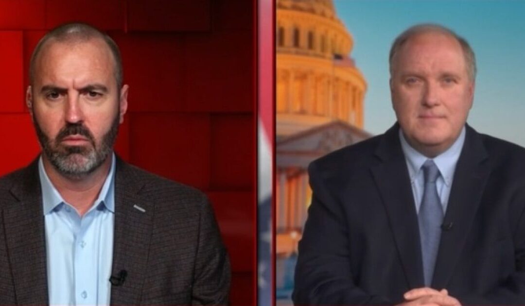 Jesse Kelly and John Solomon on the Reality of Drone Warfare – “Missiles are Expensive. Drones are Cheap” (VIDEO)