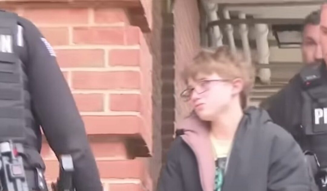 Horror: 11-Year-Old Boy Accused of Murdering Adopted Father Over Nintendo Switch – Will Be Tried As an Adult