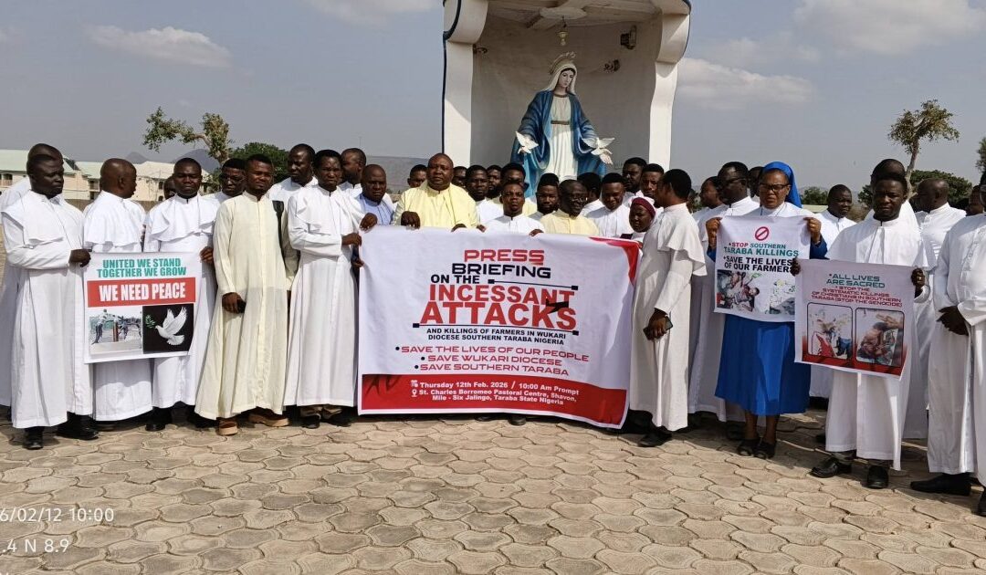 More Christians Killed in Nigeria as Media and Democrats Deny Genocide