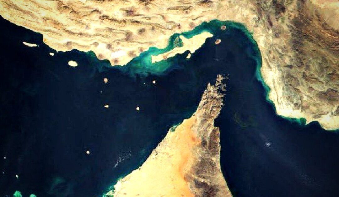Iran’s IRGC Reportedly Warning Ships that Passage Through the Strait of Hormuz Is ‘Not Allowed’