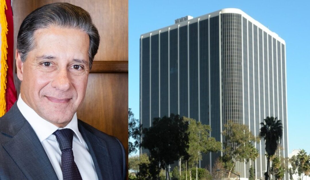 FBI Raid of Los Angeles School District – Allegations of Fraud and Separate Lawsuit Discriminating Against Whites