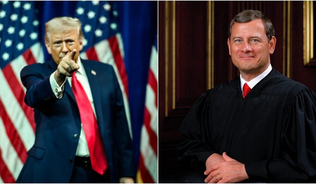 Why Donald Trump Is Correct, And The Supreme Court Wrong, About Tariffs