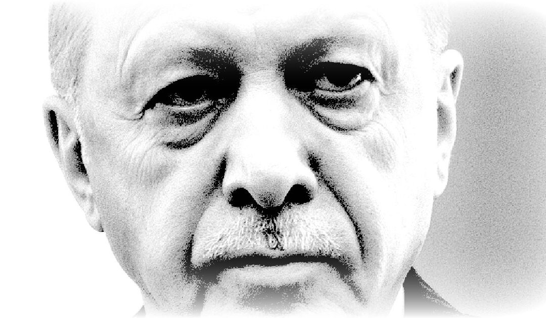 Journalist From German Broadcaster Deutsche Welle Arrested in Turkey for Allegedly Insulting President Erdogan