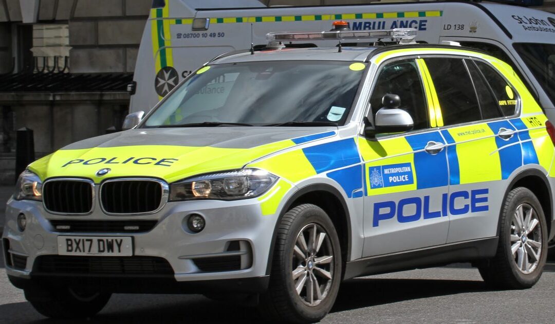 New Report Claims UK Officers Drove Police Cars to Help Traffic Vulnerable British Girls to Pakistani Rape Gangs