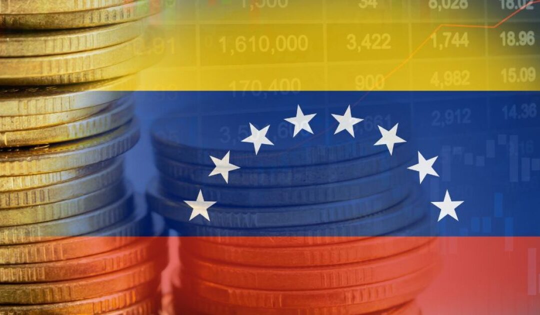 Venezuelan Business Leaders Aim to Raise Up to One Billion Dollars for Investment Fund to Rebuild the Country’s Infrastructure, Energy, and Telecommunications