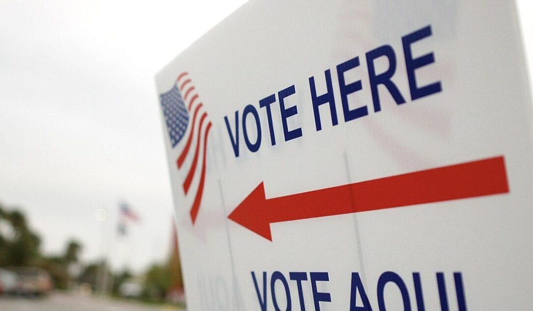 Why The ‘Save America Act’ Will Make America’s Elections Safer, Fairer, and Freer