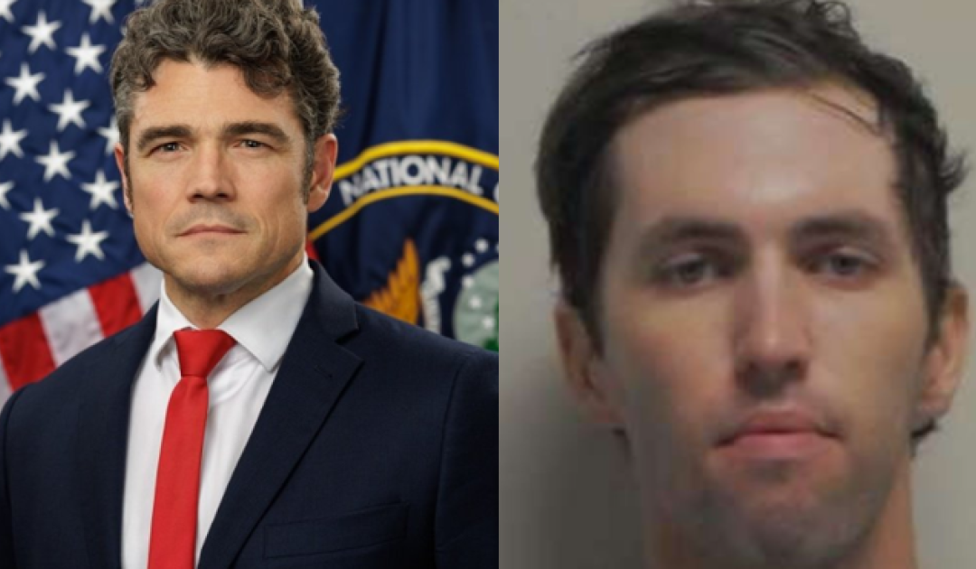 Joe Kent Says He’d Testify in Charlie Kirk Murder Case, Even If It Helps Accused Assassin Tyler Robinson