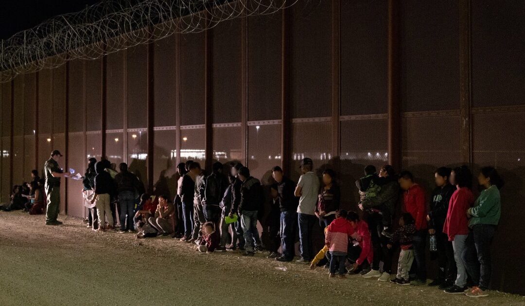 Liberals Claiming They Are “Fleeing Trump’s America” in for a Rude Awakening