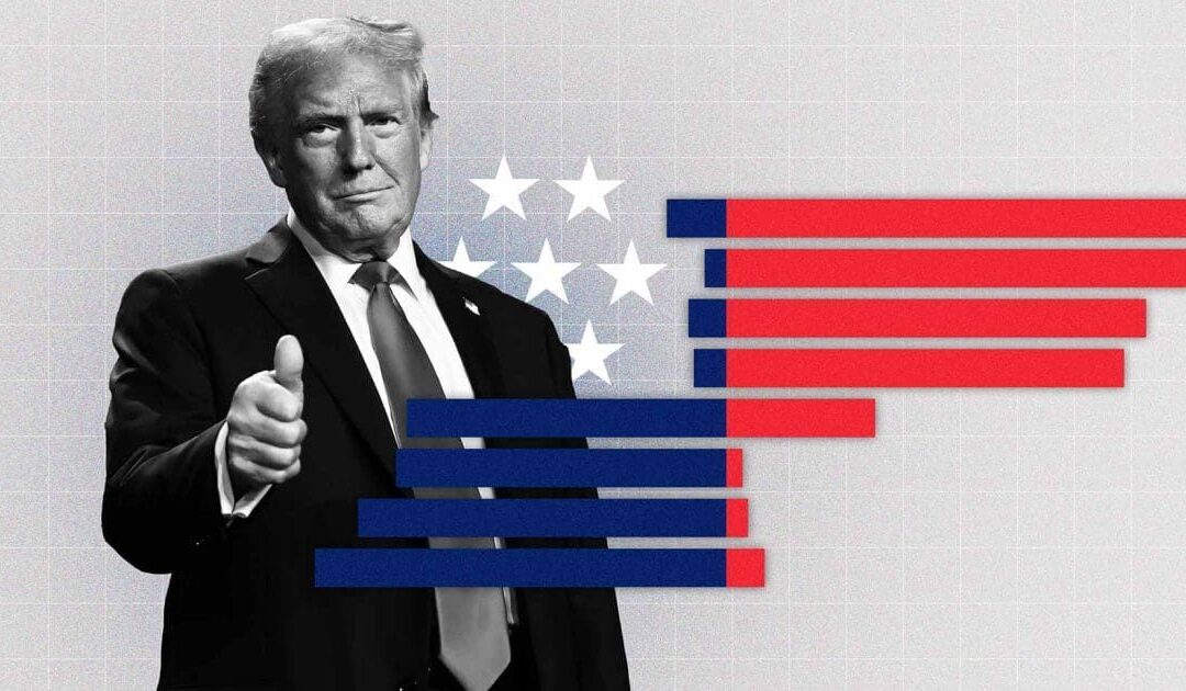 The SAVE America Act Is the Most Popular Election Reform in Decades