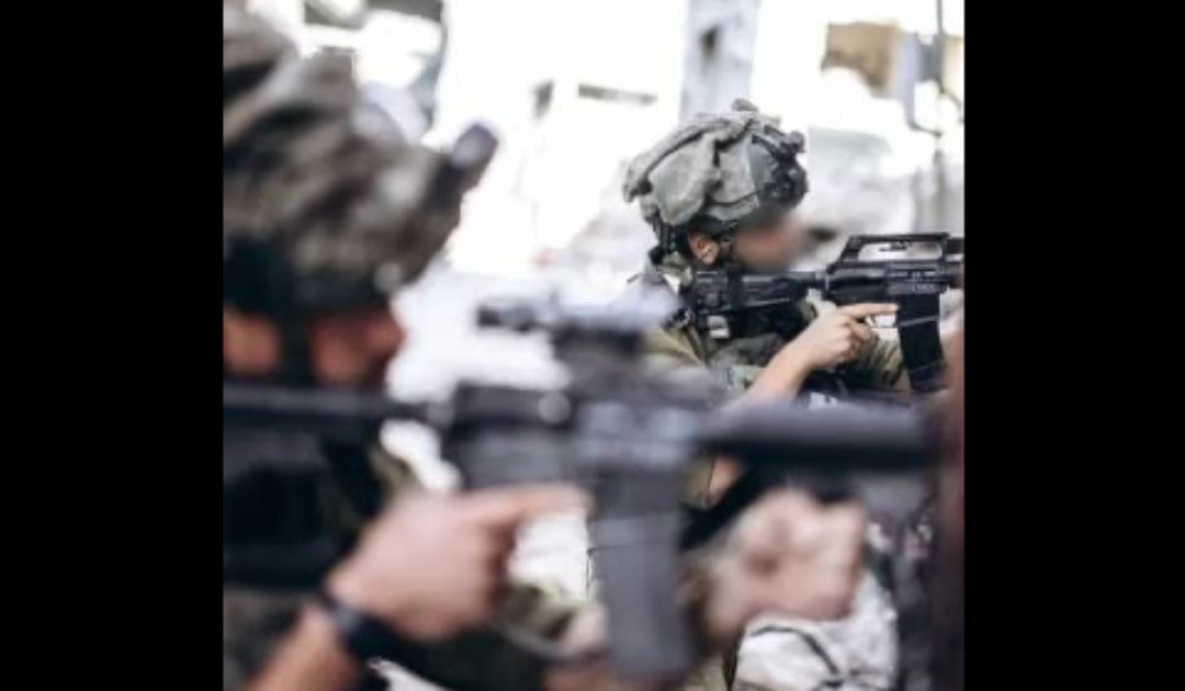 Israel Preparing ‘Massive’ Ground Invasion of Lebanon to Wipe Out Hezbollah: ‘We Are Going to Do What We Did in Gaza’