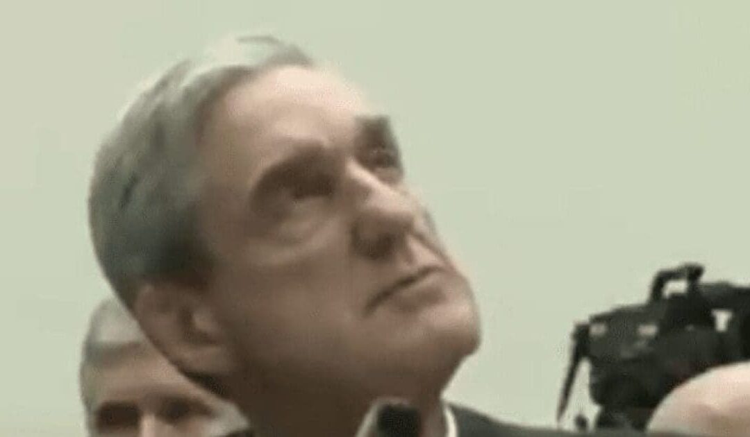 REMINDER: Special Counsel John Durham Confirmed that Dirty Cop Mueller’s “Steele Dossier” Was a Total Lie