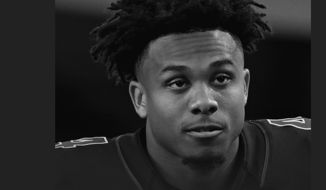ABLECHILD: NFL Drops the Ball on Psychiatric Drug Testing