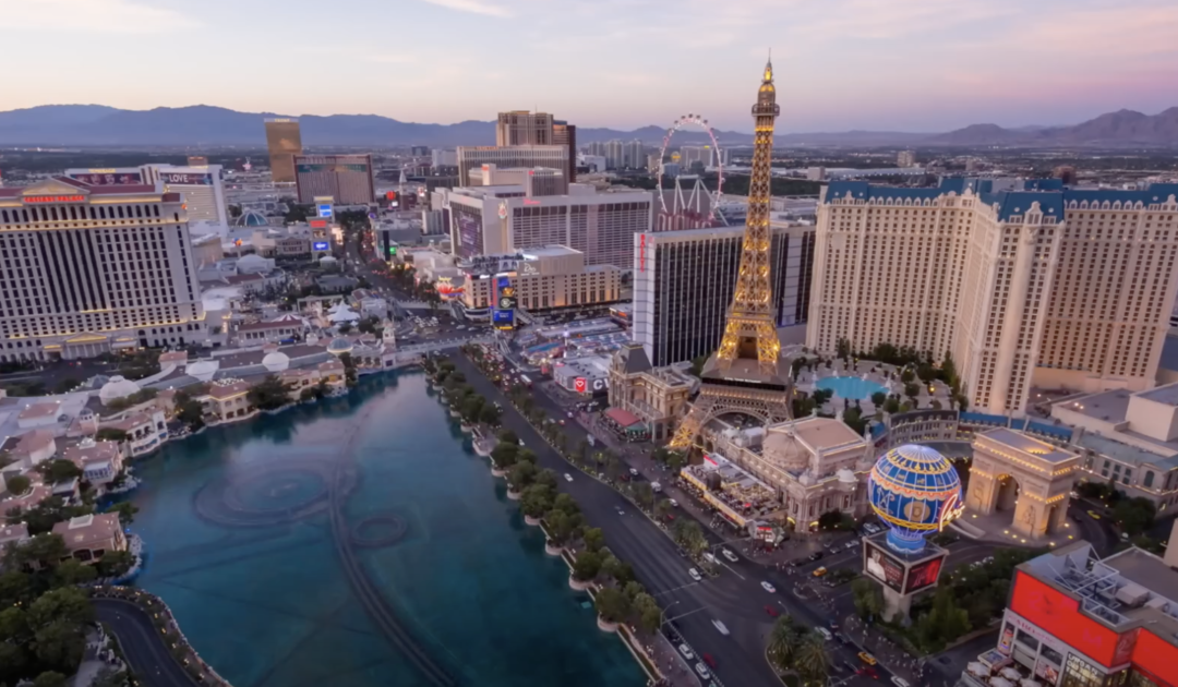 WAYNE ROOT: A Sin City Story That Proves, “What Happens in Vegas, Stays in Vegas Prison!” and Liberal Judges are Freaking Insane and Mentally Deranged.