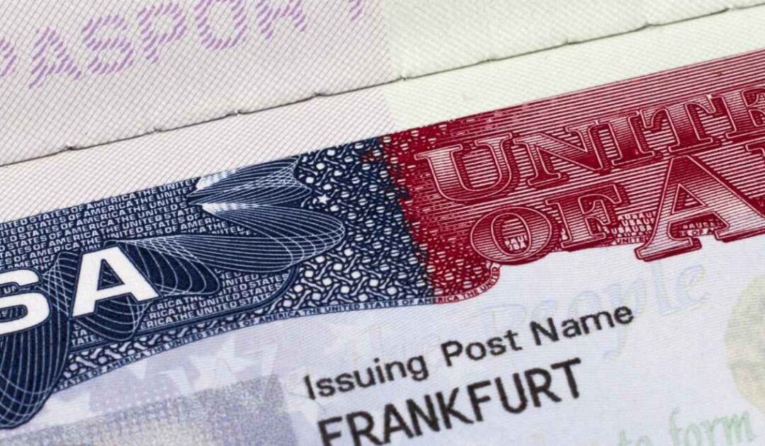 Why Visas are Being Cancelled for African Students