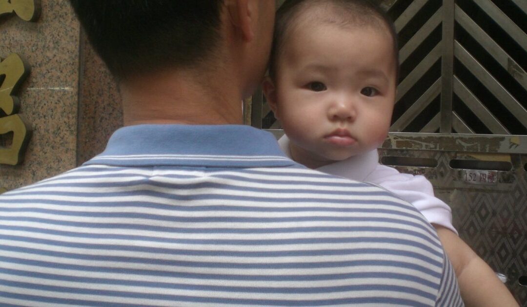 China’s Infiltration of the U.S.: CCP Surrogacy and Birth Tourism